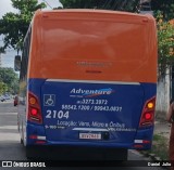 Adventure Viagens e Turismo 2318 na cidade de Recife, Pernambuco, Brasil, por Daniel  Julio. Número da foto: #12558898.