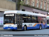 McGill's Bus Services I5009 na cidade de Glasgow, Strathclyde, Escócia, por Fábio Takahashi Tanniguchi. Número da foto: #12558427.