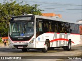 Auto Viação ABC RJ 105.064 na cidade de Niterói, Rio de Janeiro, Brasil, por Yaan Medeiros. Número da foto: #:id.