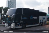 Empresa de Ônibus Nossa Senhora da Penha 64207 na cidade de Curitiba, Paraná, Brasil, por Diogo Viec. Número da foto: #:id.