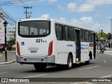 Via Metro - Auto Viação Metropolitana 0211616 na cidade de Maracanaú, Ceará, Brasil, por João victor Braz. Número da foto: #12560368.