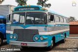 UTIL - União Transporte Interestadual de Luxo 10 na cidade de Juiz de Fora, Minas Gerais, Brasil, por Lucas Diniz. Número da foto: #12557897.