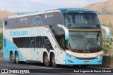 Emtram 5430 na cidade de Roseira, São Paulo, Brasil, por José Augusto de Souza Oliveira. Número da foto: #:id.