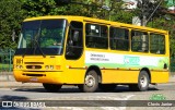 Comdep 801 na cidade de Petrópolis, Rio de Janeiro, Brasil, por Clovis Junior. Número da foto: #:id.