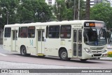 Reunidas Transportes Coletivos 30035 na cidade de Curitiba, Paraná, Brasil, por Jonas de Almeida Cabral. Número da foto: #:id.