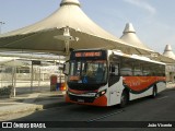 Linave Transportes RJ 146.024 na cidade de Rio de Janeiro, Rio de Janeiro, Brasil, por João Vicente. Número da foto: #:id.