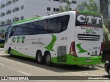 CTT - Contem Transporte Turismo OPH3F30 na cidade de João Pessoa, Paraíba, Brasil, por Alexandre Dumas. Número da foto: #:id.