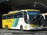 Empresa Gontijo de Transportes 17290 na cidade de Belo Horizonte, Minas Gerais, Brasil, por Douglas Célio Brandao. Número da foto: #12559807.