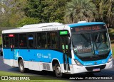 Viação Nossa Senhora das Graças A71588 na cidade de Rio de Janeiro, Rio de Janeiro, Brasil, por João Victor - PHOTOVICTORBUS. Número da foto: #:id.