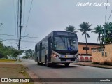 City Transporte Urbano Intermodal - Guarujá 192 na cidade de Guarujá, São Paulo, Brasil, por Jean Gu. Número da foto: #:id.
