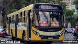 Empresa de Transportes Nova Marambaia AT-86908 na cidade de Belém, Pará, Brasil, por Leonardo Rocha. Número da foto: #12559520.