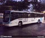 Vega Manaus Transporte 1023009 na cidade de Manaus, Amazonas, Brasil, por Gilmar Porfírio. Número da foto: #12559881.