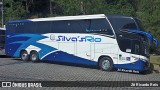 Silva's Rio Turismo e Fretamento 2027 na cidade de Petrópolis, Rio de Janeiro, Brasil, por Zé Ricardo Reis. Número da foto: #12558463.