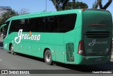 Viação Graciosa 102 na cidade de Curitiba, Paraná, Brasil, por Hariel Bernades. Número da foto: #:id.