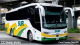 Autobuses Sur 6123 na cidade de Venustiano Carranza, Ciudad de México, México, por Omar Ramírez Thor2102. Número da foto: #12559094.