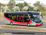 By Bus Transportes Ltda 61204 na cidade de Campinas, São Paulo, Brasil, por Prisco Martin Pereira. Número da foto: #:id.