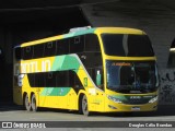 Empresa Gontijo de Transportes 23015 na cidade de Belo Horizonte, Minas Gerais, Brasil, por Douglas Célio Brandao. Número da foto: #12559803.