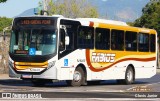 Transportes Fabio's RJ 154.017 na cidade de Rio de Janeiro, Rio de Janeiro, Brasil, por Clovis Junior. Número da foto: #:id.