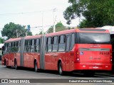 SPE VIA MOBILIDADE S/A PE849 na cidade de Curitiba, Paraná, Brasil, por Robert Matheus De Morais Oliveira. Número da foto: #12558246.