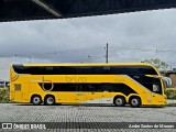 Brisa Ônibus 17204 na cidade de Juiz de Fora, Minas Gerais, Brasil, por Andre Santos de Moraes. Número da foto: #12558398.