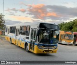 Viação Belém Novo 2371 na cidade de Porto Alegre, Rio Grande do Sul, Brasil, por Gabriel Lopes. Número da foto: #:id.