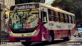 Empresa de Transportes Nova Marambaia AT-23001 na cidade de Belém, Pará, Brasil, por Leonardo Rocha. Número da foto: #:id.