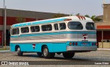 UTIL - União Transporte Interestadual de Luxo 10 na cidade de Juiz de Fora, Minas Gerais, Brasil, por Lucas Diniz. Número da foto: #12557903.