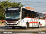 Auto Viação ABC RJ 105.039 na cidade de Niterói, Rio de Janeiro, Brasil, por Yaan Medeiros. Número da foto: #:id.