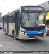 Transwolff Transportes e Turismo 6 6240 na cidade de São Paulo, São Paulo, Brasil, por LUIS FELIPE CANDIDO NERI. Número da foto: #:id.