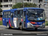 Vipol Transportes Rodoviários - TIPBUS - Transportes Intermunicipal 36.174 na cidade de São Paulo, São Paulo, Brasil, por Bruno Kozeniauskas. Número da foto: #12558988.