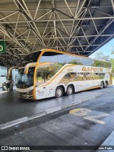 Auto Viação Gadotti 8200 na cidade de São Paulo, São Paulo, Brasil, por João Pedro. Número da foto: #12557840.