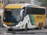 Empresa Gontijo de Transportes 19625 na cidade de Coronel Fabriciano, Minas Gerais, Brasil, por Joase Batista da Silva. Número da foto: #12560225.