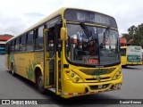 Transaro de Turrialba CB 2207 na cidade de Turrialba, Turrialba, Cartago, Costa Rica, por Daniel Brenes. Número da foto: #12558062.