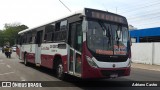 Viação Santa Rosa CV-32612 na cidade de Belém, Pará, Brasil, por Adriano Castro. Número da foto: #:id.