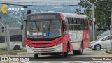 Itajaí Transportes Coletivos 2990 na cidade de Campinas, São Paulo, Brasil, por Vinicius Matos. Número da foto: #12559535.