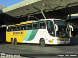 Empresa Gontijo de Transportes 14410 na cidade de Belo Horizonte, Minas Gerais, Brasil, por Douglas Célio Brandao. Número da foto: #12558810.
