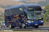 Quest Turismo - Quest Transportes de Passageiros e Cargas 5928 na cidade de Roseira, São Paulo, Brasil, por Paulo Henrique Pereira Borges. Número da foto: #12560180.