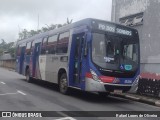 ATT - Alto Tietê Transportes 47.696 na cidade de Poá, São Paulo, Brasil, por Rafael Lopes de Oliveira. Número da foto: #12559868.