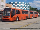 Auto Viação Redentor HD246 na cidade de Curitiba, Paraná, Brasil, por Leonardo Luigi Maffei. Número da foto: #12558054.