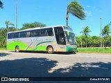 Turin Transportes 16000 na cidade de Ipatinga, Minas Gerais, Brasil, por Celso ROTA381. Número da foto: #12558163.