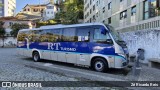 RT Turismo RJ 683.004 na cidade de Petrópolis, Rio de Janeiro, Brasil, por Zé Ricardo Reis. Número da foto: #12558485.