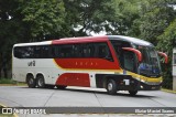UTIL - União Transporte Interestadual de Luxo 1408 na cidade de São Paulo, São Paulo, Brasil, por Eliziar Maciel Soares. Número da foto: #:id.