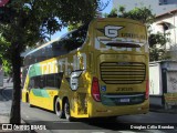 Empresa Gontijo de Transportes 23035 na cidade de Belo Horizonte, Minas Gerais, Brasil, por Douglas Célio Brandao. Número da foto: #12560273.