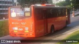 Transportes Vila Isabel A27575 na cidade de Rio de Janeiro, Rio de Janeiro, Brasil, por Gabriel Sousa. Número da foto: #:id.
