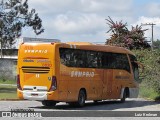 Viação Sampaio 13020 na cidade de Juiz de Fora, Minas Gerais, Brasil, por Luiz Krolman. Número da foto: #12558458.