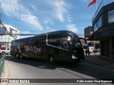 Buses Black Line 815 na cidade de Santa Cruz, Colchagua, Libertador General Bernardo O'Higgins, Chile, por Pablo Andres Yavar Espinoza. Número da foto: #12558048.