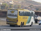 Empresa Gontijo de Transportes 14860 na cidade de Caruaru, Pernambuco, Brasil, por Lenilson da Silva Pessoa. Número da foto: #12558642.