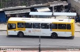 Plataforma Transportes 31023 na cidade de Salvador, Bahia, Brasil, por Augusto Ferraz. Número da foto: #:id.