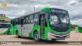 VB Transportes e Turismo 3422 na cidade de Campinas, São Paulo, Brasil, por Vinicius Matos. Número da foto: #12557836.
