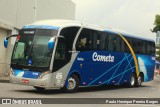 Viação Cometa 15100 na cidade de Rio de Janeiro, Rio de Janeiro, Brasil, por Paulo Henrique Pereira Borges. Número da foto: #12559981.